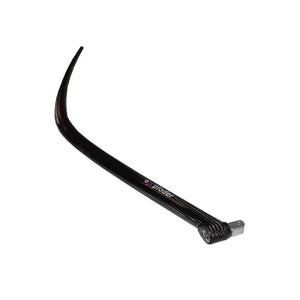 Curved Boom