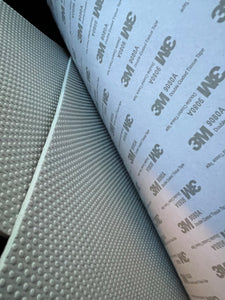 Foam Sheeting