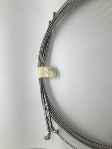 Diamond Wires (2) - Dyform with Terminal Tees +
Terminal Threaded Ends