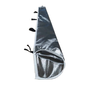 Snuffer Bag